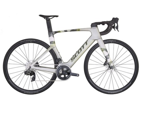 Scott Foil RC 30