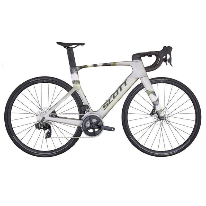 Scott Foil RC 30