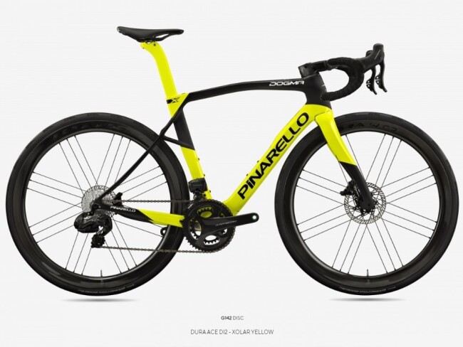 Pinarello Dogma X