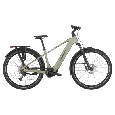Scott - Sub 30 2025