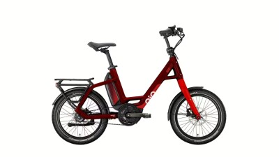 QiO Bikes - EINS AP-5R