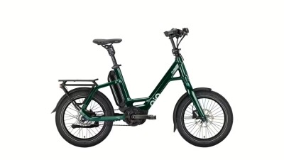 QiO Bikes - EINS P-5