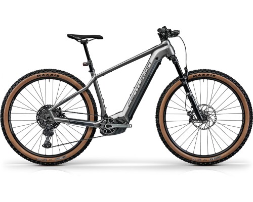 Centurion Backfire R2700i