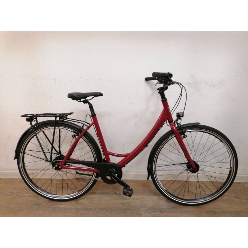 Maxcycles City Lite