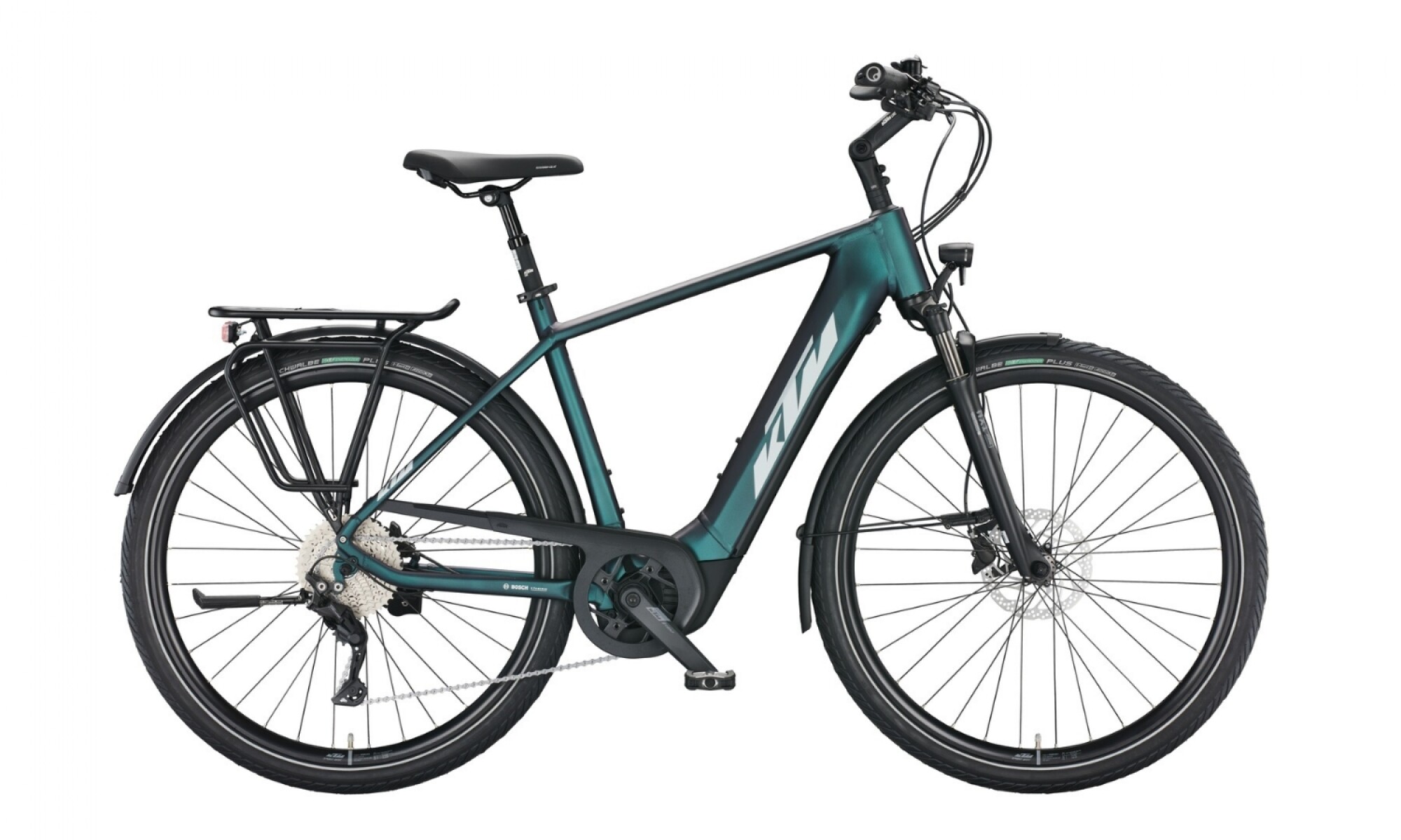 KTM Macina Tour CX 510