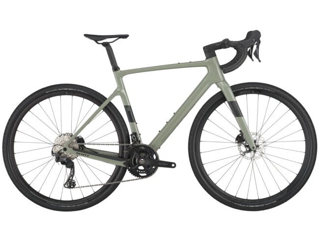 Addict Gravel 50 Carbon
