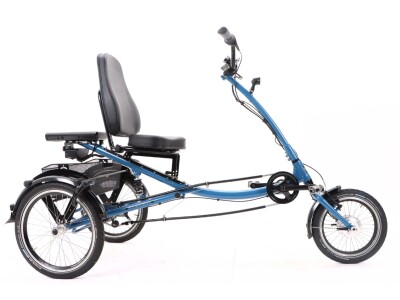 Pfau-Tec ScooterTrike FM