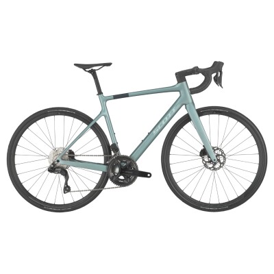 Scott - Addict 40 2025
