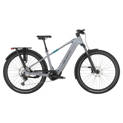 Scott - Axis 10 2025