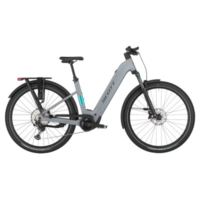 Scott - Axis 10 Wave 2025