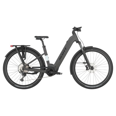Scott - Axis 20 Wave 2025