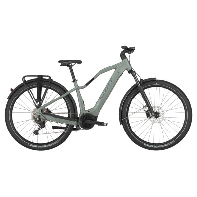 Scott - Axis 40 2025