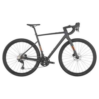 Scott - Speedster Gravel 10 2025