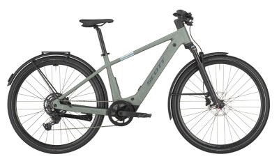 Scott - Passage 30 2025