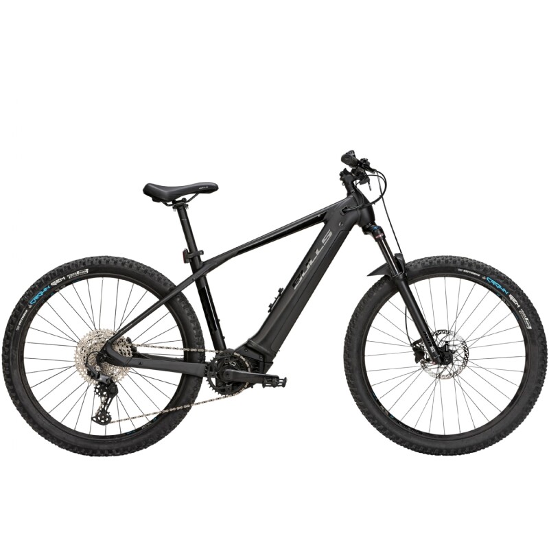 Bulls Copperhead EVO 2 27,5 500Wh