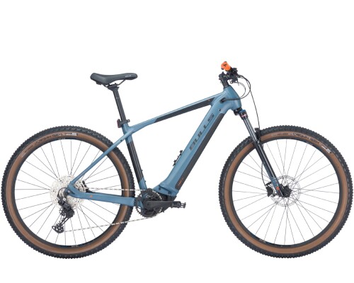 Bulls Copperhead EVO 2 27,5 500Wh