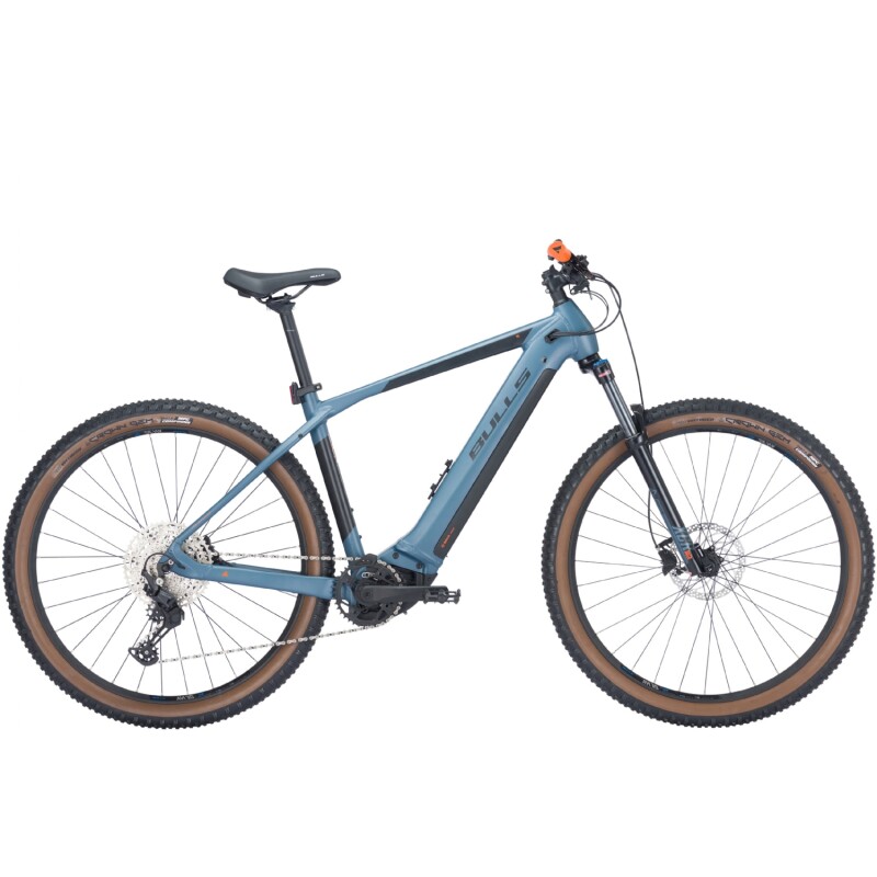 Bulls Copperhead EVO 2 27,5 500Wh