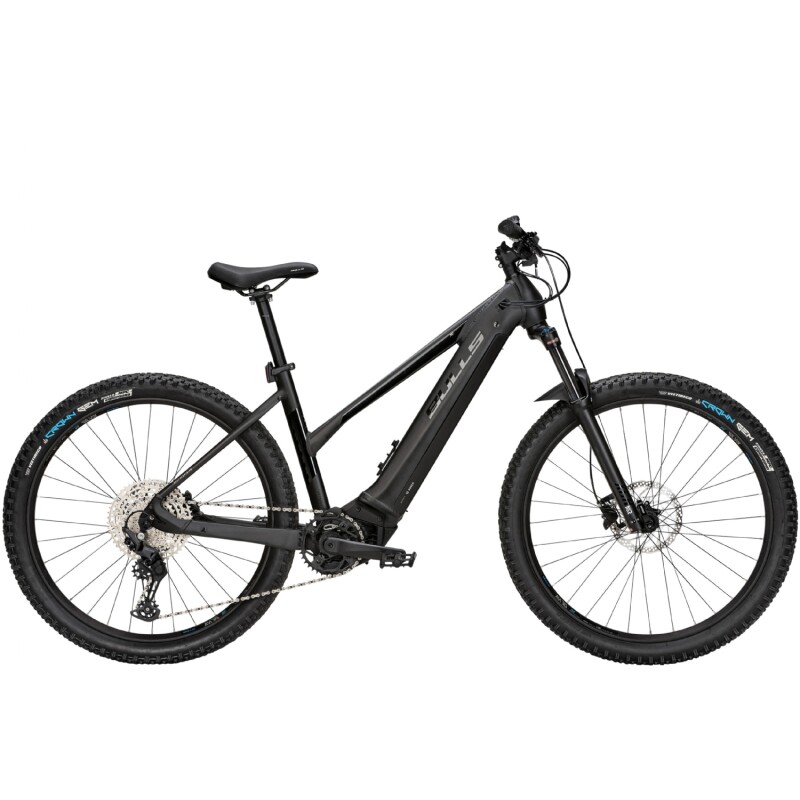 Bulls Copperhead EVO 2 27,5 500Wh