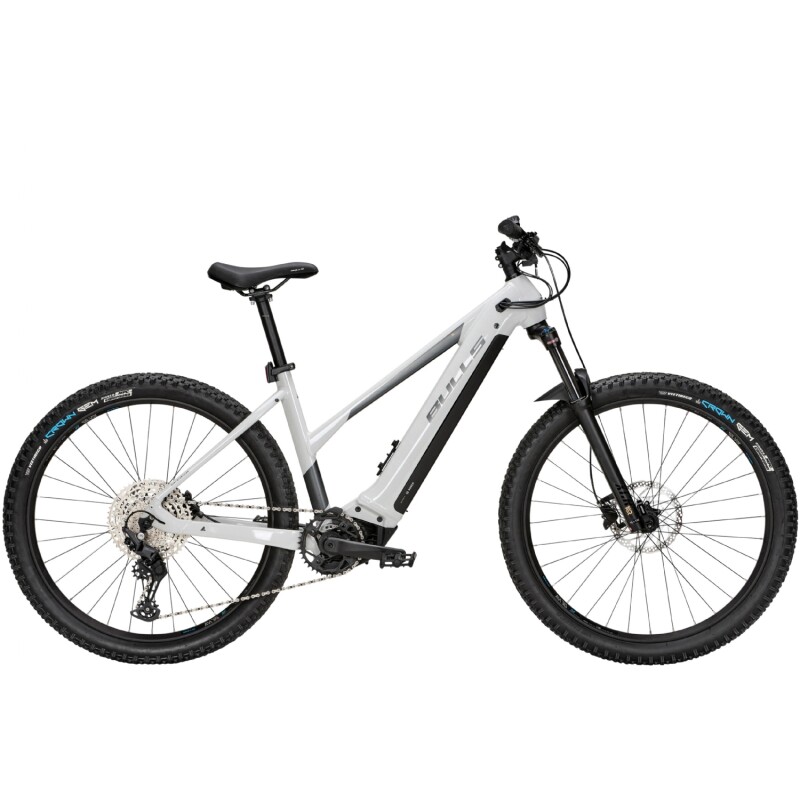 Bulls Copperhead EVO 2 27,5 500Wh