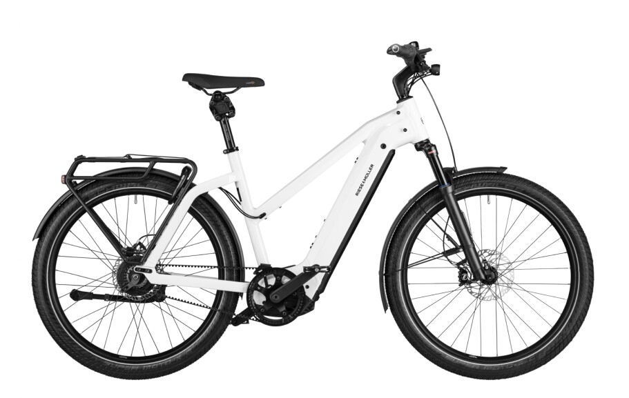 Riese und Müller Charger 4 GT Vario Rh 49cm