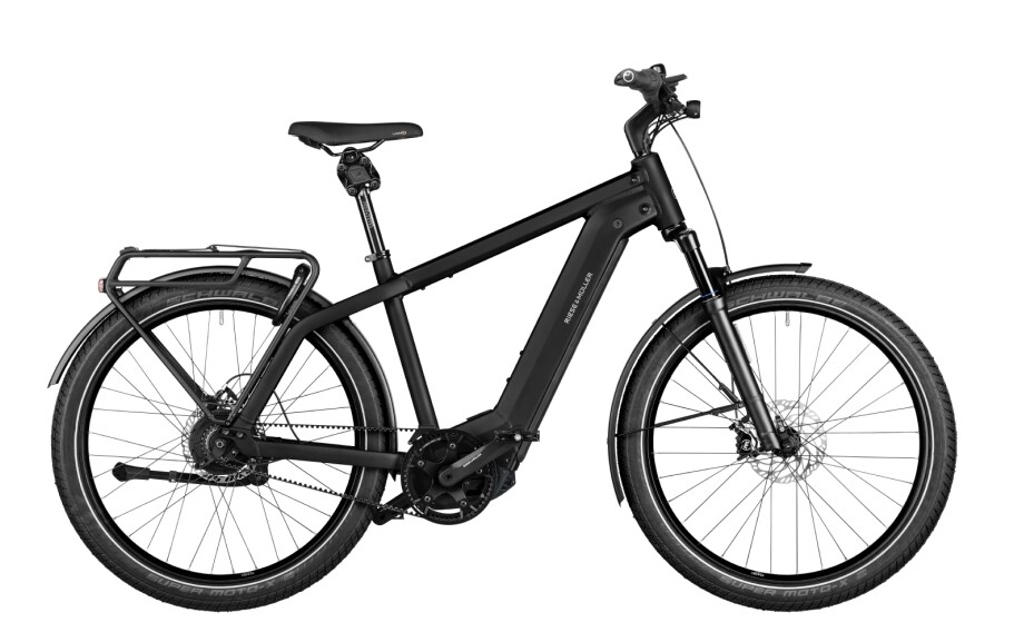 Riese und Müller Charger 4 GT Vario Rh 53cm