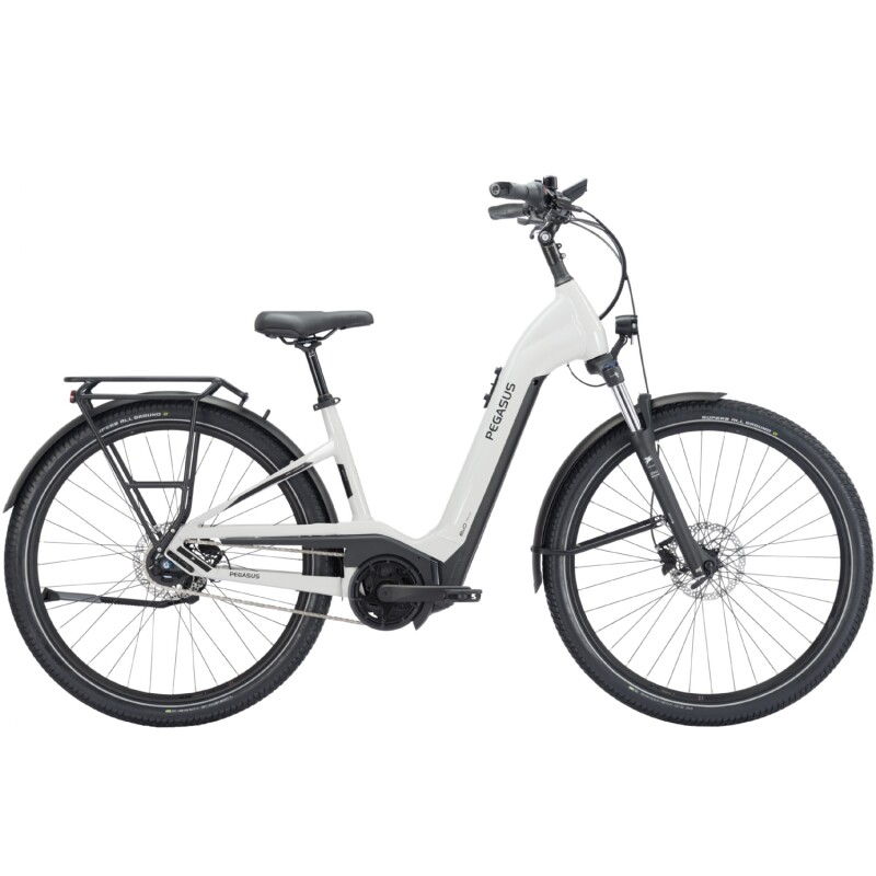PEGASUS Savino EVO 5F Lite