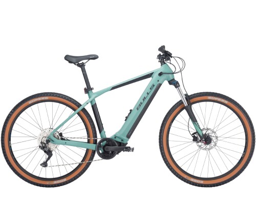 Bulls Copperhead EVO 1 27,5 625Wh