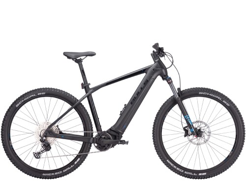 Bulls Copperhead EVO 3 27,5 625Wh