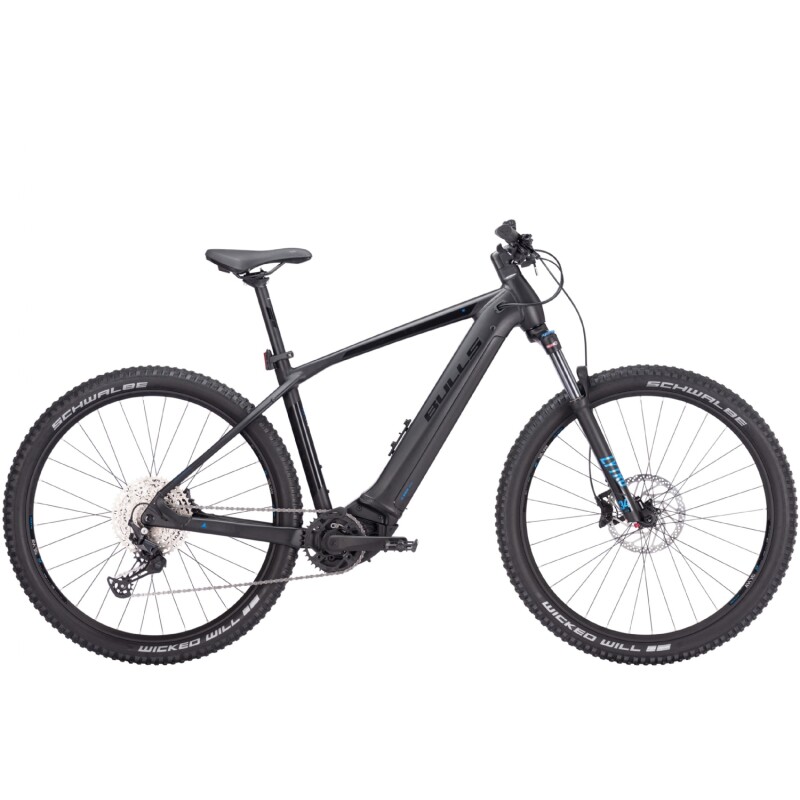 Bulls Copperhead EVO 3 27,5 625Wh