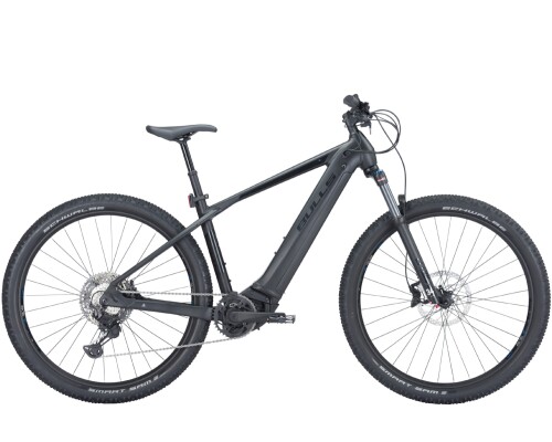 Bulls Copperhead EVO 3 XXL 625Wh