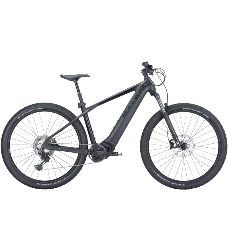 Bulls Copperhead EVO 3 XXL 625Wh