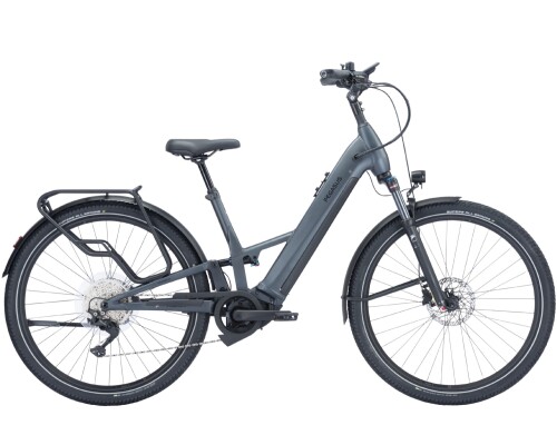 PEGASUS Savino EVO FS10 Lite 750Wh