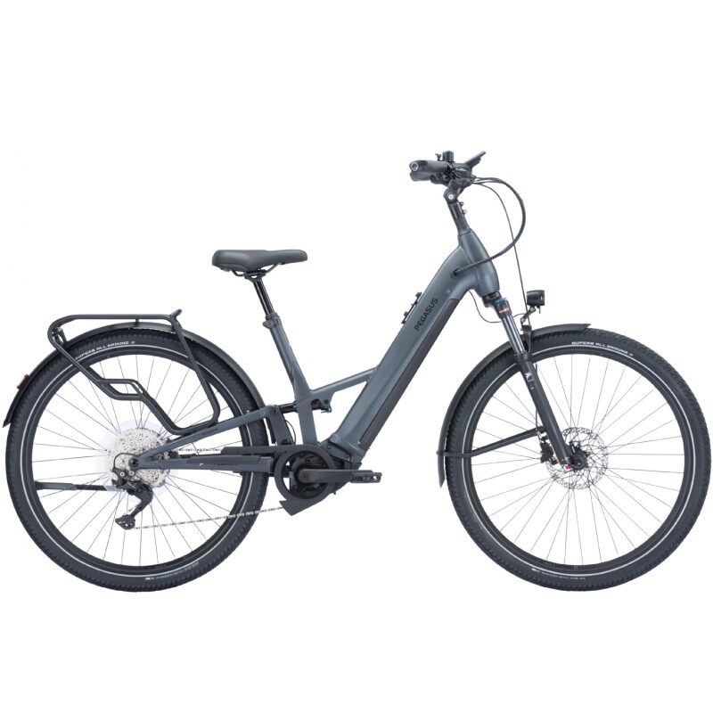 PEGASUS Savino EVO FS10 Lite 750Wh