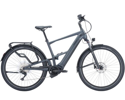 PEGASUS Savino EVO FS10 Lite 750Wh