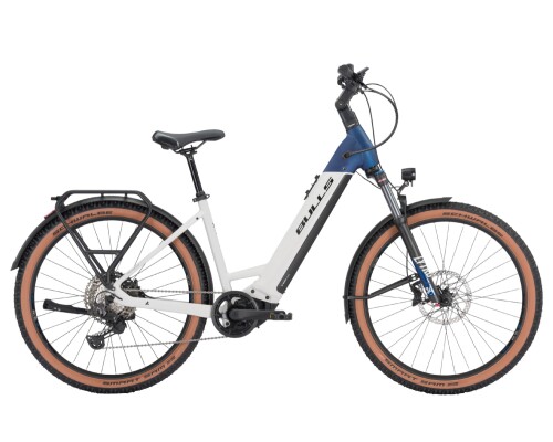 BULLS Iconic EVO 3 750Wh