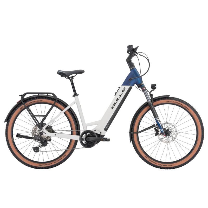 BULLS Iconic EVO 3 750Wh
