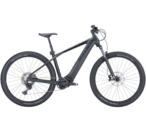 Bulls Copperhead EVO 3 XXL 750Wh