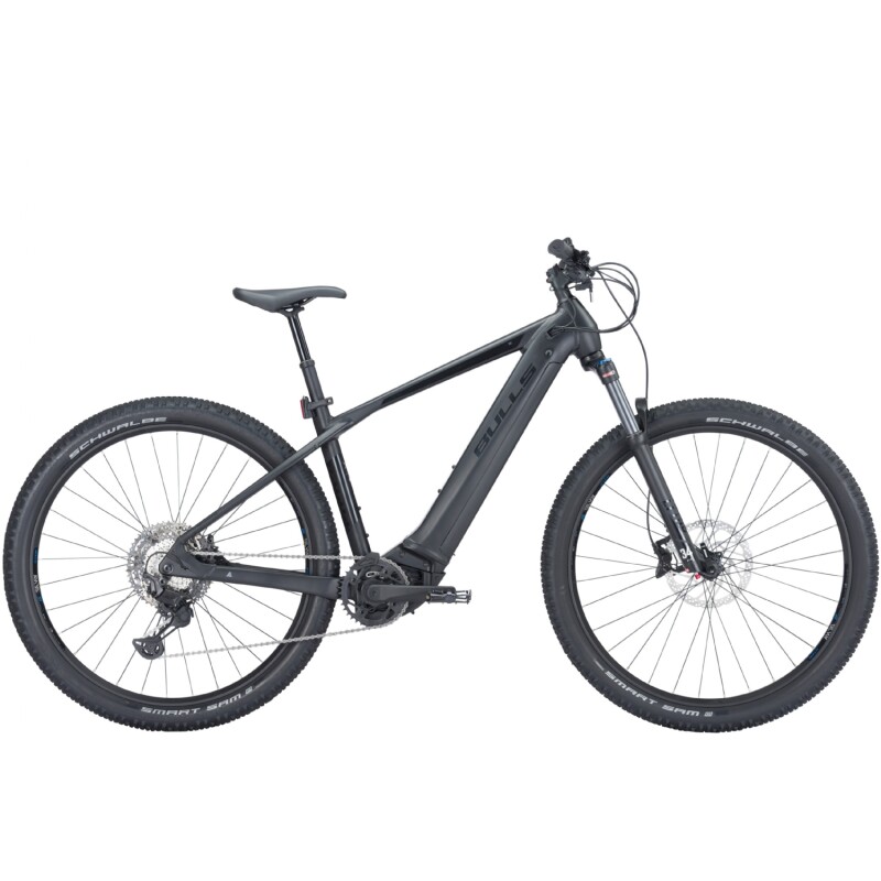 Bulls Copperhead EVO 3 XXL 750Wh