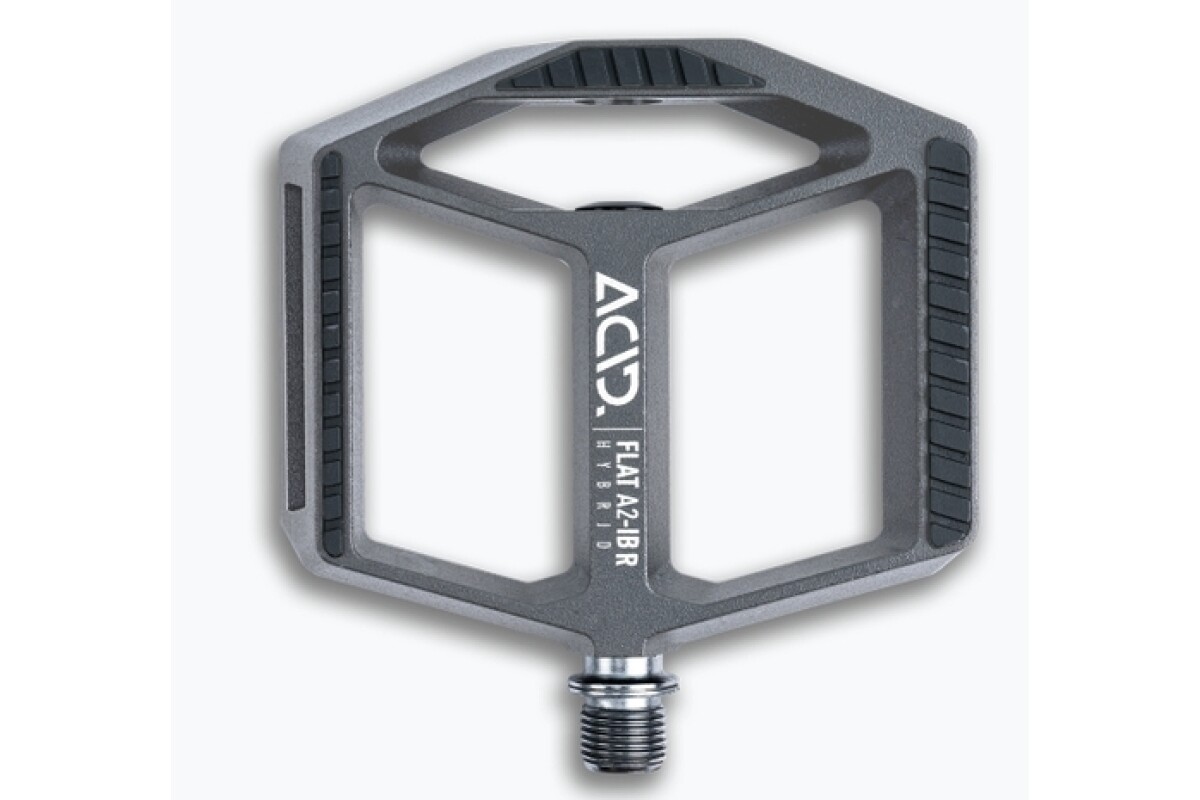 Acid Pedale FLAT A2-IB Hybrid R