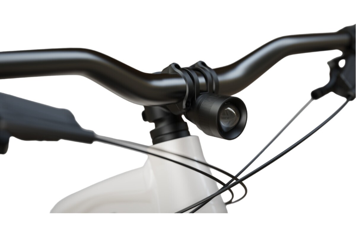 MonkeyLink eLIGHT 100 mit Fernlicht Connect / MonkeyLink 2.0