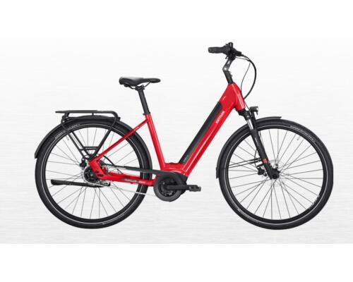 Kettler Traveller E-Gold P9