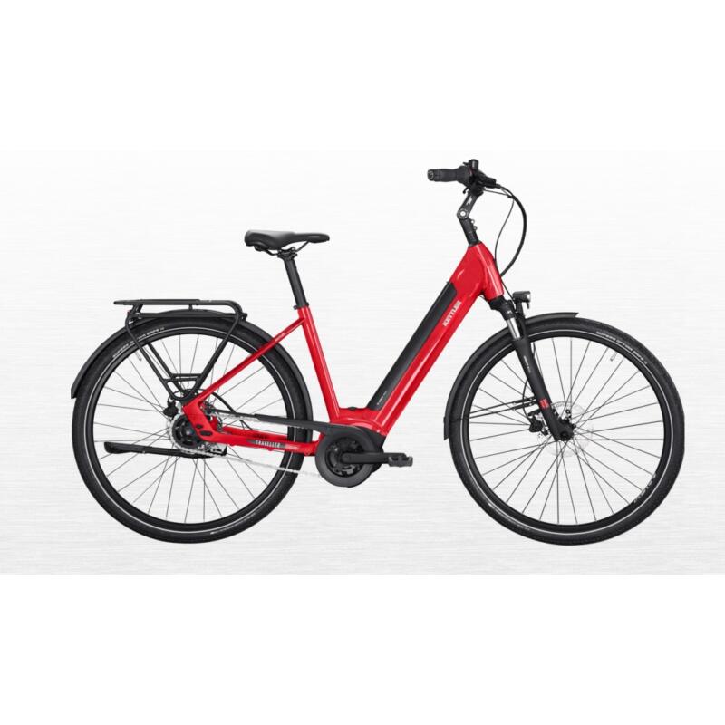 Kettler Traveller E-Gold P9