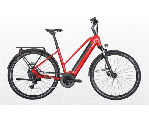 Kettler Traveller E-Gold P9
