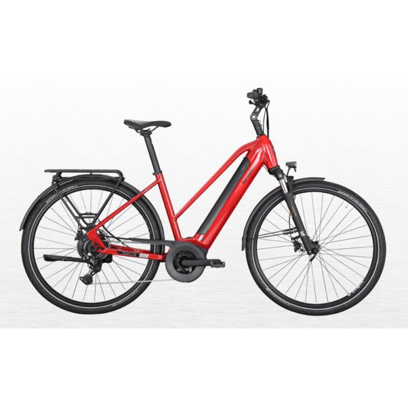 Kettler Traveller E-Gold P9