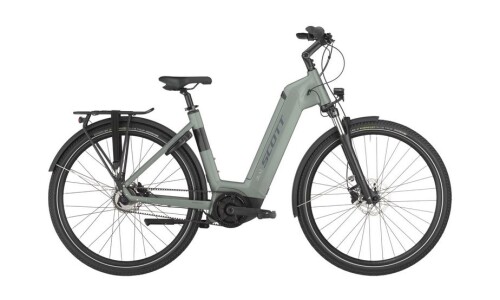 Scott Sub Belt eRIDE 40