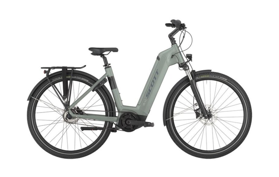 Scott Sub Belt eRIDE 40