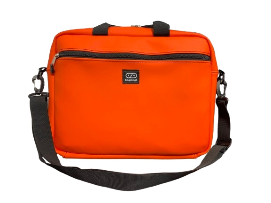 Bagabags Bagabag -  Laptop PU Laptoptasche incl. Versand