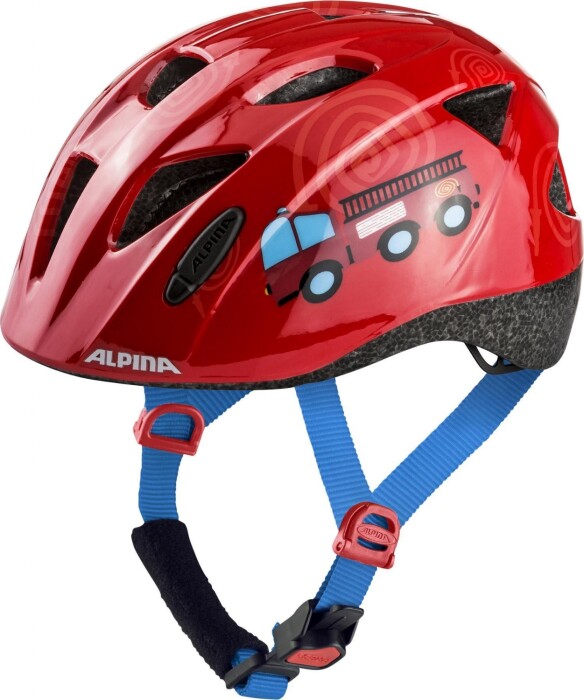 Alpina Ximo Flash 