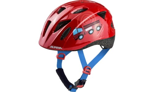 Alpina Ximo Flash 