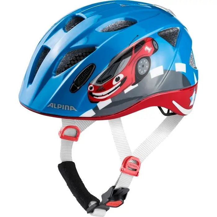 Alpina Ximo Flash 
